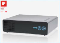 Freecom Hard Drive PRO 250GB (27748) Freecom Hard Drive PRO 250GB (27748)